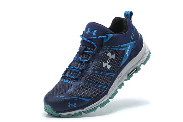 UA Michelin Outdoor Men shoes--001